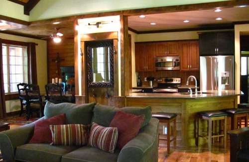 Spencer House | The Preserve, Craftsman Special Vacation Home