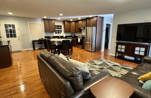 Dalton House | The Quintana Home - Pets & Long-Term welcome