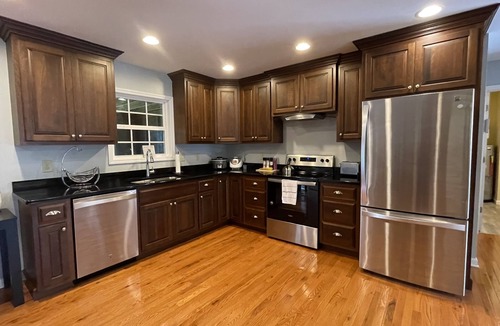 Dalton House | The Quintana Home - Pets & Long-Term welcome