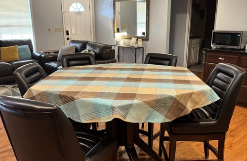 Dalton House | The Quintana Home - Pets & Long-Term welcome