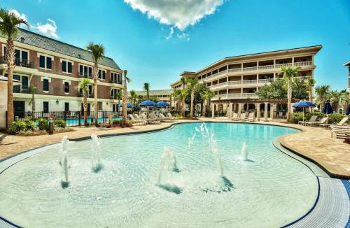 Seacrest Beach House | The Rosemary Pearl - Pool & Free Beach Shuttle