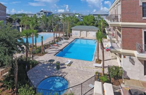 Seacrest Beach House | The Rosemary Pearl - Pool & Free Beach Shuttle