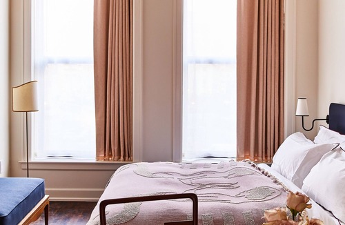 Downtown Detroit Hotel | The Siren Hotel, an Ash Hotel