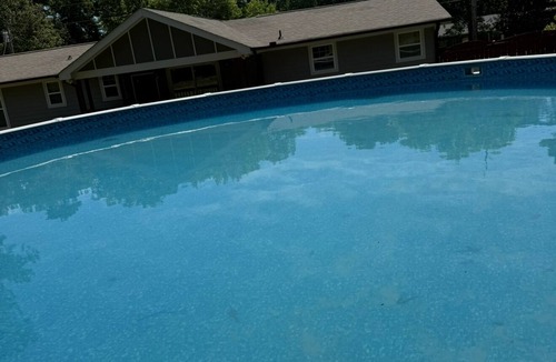 Douglasville House | The Soak Haus Hot Tub Retreat 25 Min to ATL