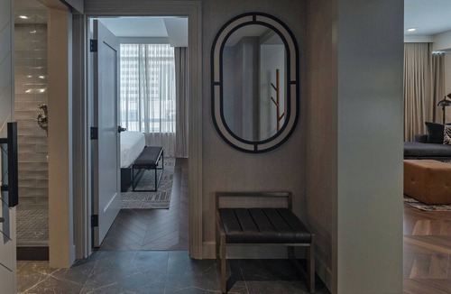 Old Fourth Ward Hotel | The Vanguard Ann Arbor, Autograph Collection