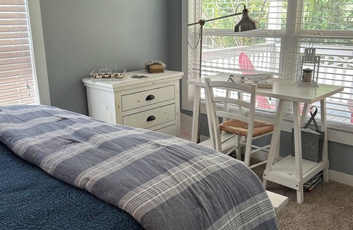 Brewton House | The Weaver House - pool/no cleaning fee - a day trip to Gulf Coast Beaches
