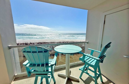 Pensacola Beach Condo | This Gulf Front Condo Will Exceed All of Your Expectations