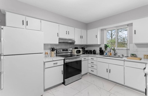 Ann Arbor House | Three bedroom in United States of America, Ann Arbor