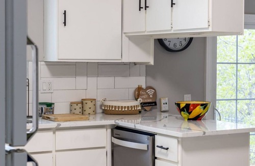 Ann Arbor House | Three bedroom in United States of America, Ann Arbor
