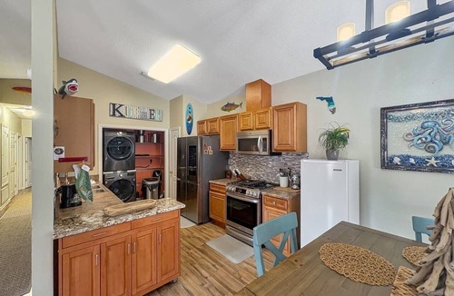 East Pensacola Heights House | Three bedroom in United States of America, Pensacola
