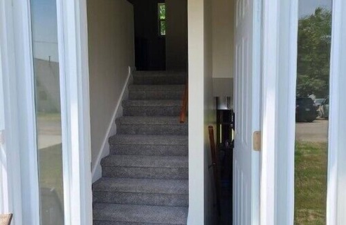 Lake Odessa House | Three bedroom Lakehouse, free parking