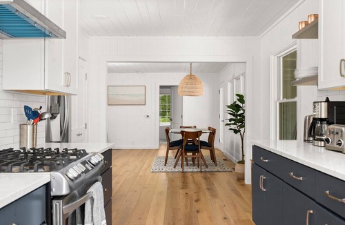 Empire House | Three Pines Hideaway