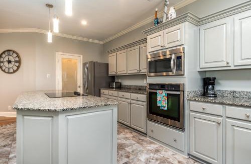 Dauphin Island House | Tidal Wave - 2636 Bienville