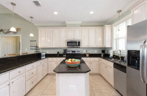 Dauphin Island House | Tide Therapy | Fall openings. On popular west end beach
