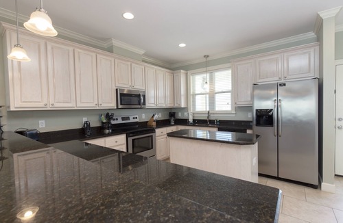 Dauphin Island House | Tide Therapy | Summer openings. On popular west end beach