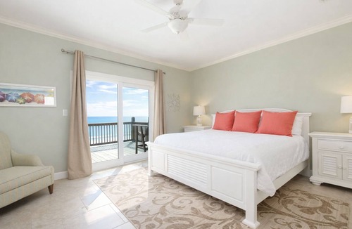 Dauphin Island House | Tide Therapy | Summer openings. On popular west end beach