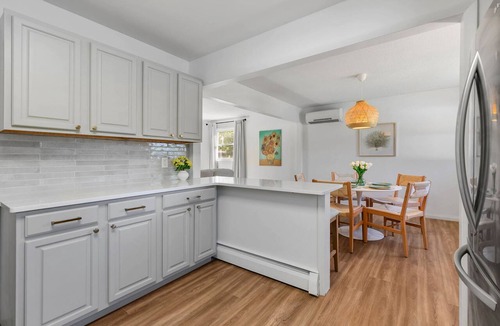 Saint Joseph House | Timber & Tides : St Joseph : Beautiful Home : Pool & Game Room : Family Friendly