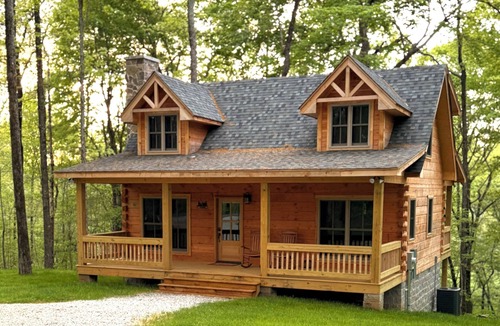Tullahoma Cabin | Tims Ford Lake Escape- Turkey Creek Cabin #1 w/Boat Access