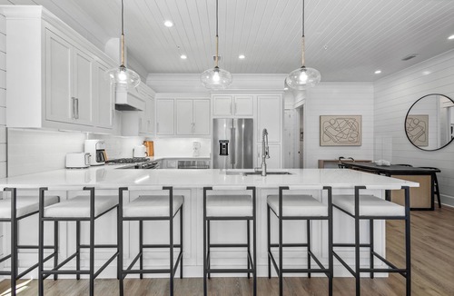 Orange Beach Cottage | Top Tier Retreat at The Osprey in Orange Beach Alabama