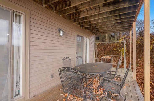 Kewadin House | 🛶 Torch Lake Vista | A-Ga-Ming Golf Retreat | Sunrise Views + Dual-Unit Condo ➠ 741