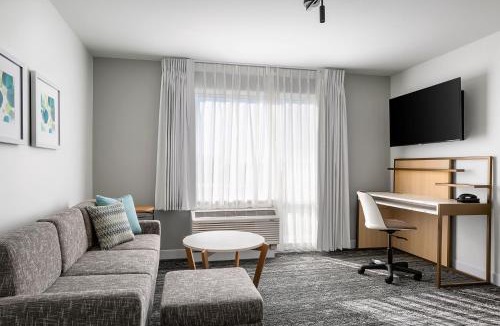 Iron Mountain Hotel | TownePlace Suites by Marriott Iron Mountain