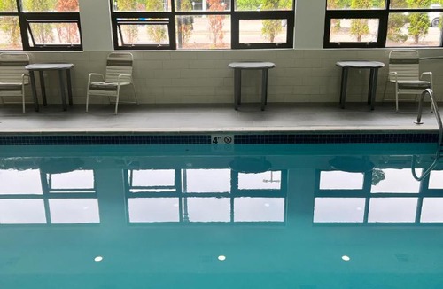 Warren Hotel | TownePlace Suites Detroit Warren