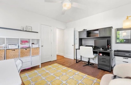 College Park House | Tranquil 5-bedroom house with AC in lovely College Park