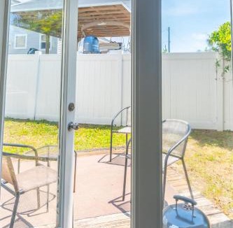 West Panama City Beach House | Tranquil Beach & Hot Tub & Pool Getaway