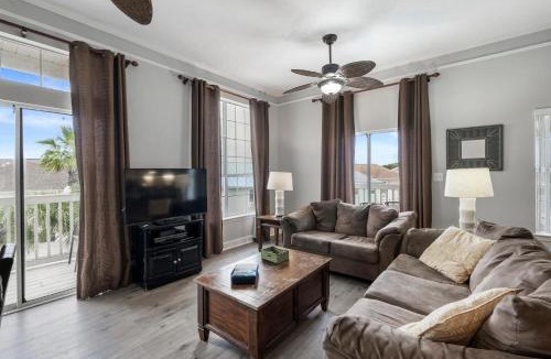 West Panama City Beach House | Tranquil Beach & Hot Tub & Pool Getaway
