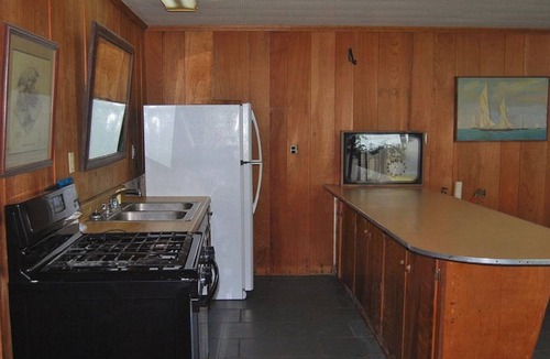 Ferriday Cottage | Tranquil Getaway - Fishing Haven