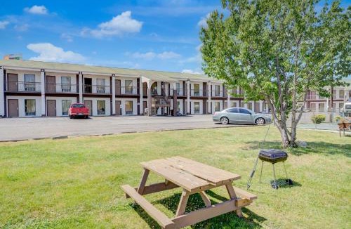 Lebanon Hotel | Travel Inn Lebanon Nashville Near I-40