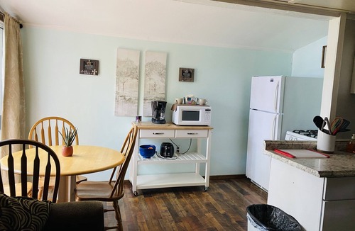 Mayfield Cabin | Traverse City 15 min to downtown, Spider Lake, On-site Rentals, Pet Friendly
