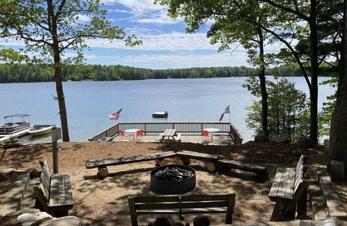 Mayfield Cabin | Traverse City 15 min to downtown, Spider Lake, On-site Rentals, Pet Friendly