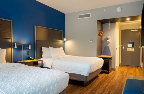 College Park Hotel | Tru By Hilton Atlanta Airport College Park