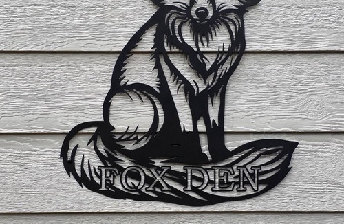 Mount Olive Cottage | Truly Unique Treehouse - The Fox Den at Pines and Pillows Treehouses