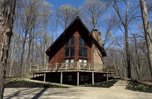 Marshall Hotel | Turkey Run Inn & Cabins
