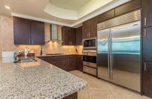 Orange Beach Condo | Turquoise Place C2602 3 Bedroom Condo