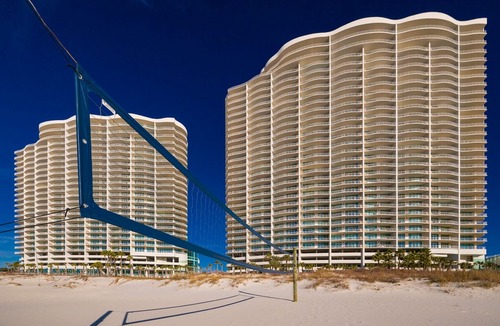 Orange Beach Condo | Turquoise Place C2602 3 Bedroom Condo
