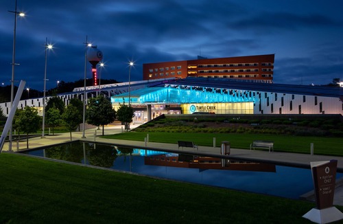 Williamsburg Hotel | Turtle Creek Casino & Hotel