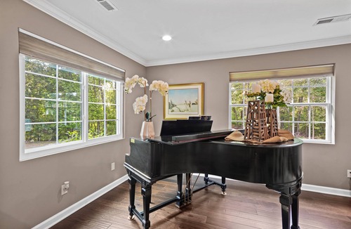 Ooltewah House | Ultimate vacation Getaway