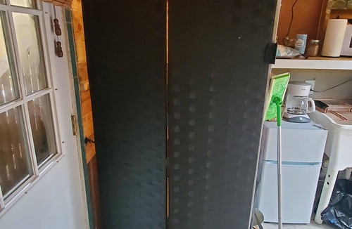 Mobile Apartment | Unique SheShed w/Outdoor Shower close to USA