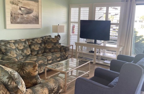 Kiska Beach Condo | Unit 66, Shell Haven, 3 Bedroom Beach Condo