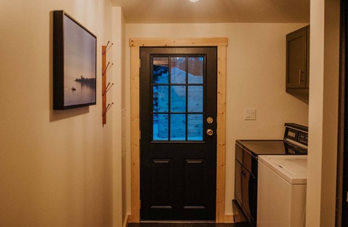 Harrison House | Up North/100 Games/Tube/Ice Fish/Lake Access/Ski