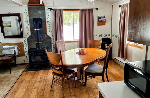 Ontonagon House | "UP Superior Trails Retreat"