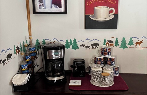 Ontonagon House | "UP Superior Trails Retreat"