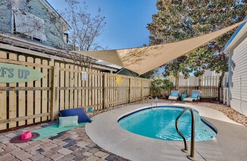 Clipper Cove House | Updated | Private Pool | Beach