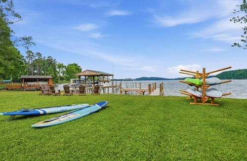 Spring City House | Upon Many Waters