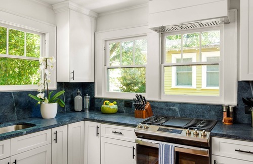 East Atlanta House | Urban Hideaway by Atlanta Luxury Rentals