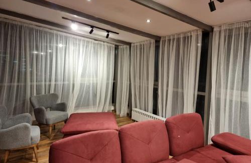 g.k. Strelbishte Apartment | Venti Club Sofia
