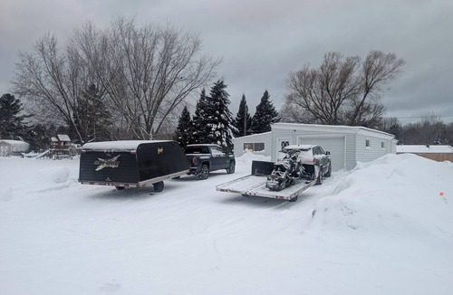 White Pine House | Very spacious, serene 4-bedroom house enough room for multiple families w/Wi-Fi